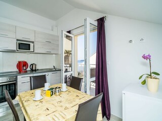 Apartment Mlini Features 9