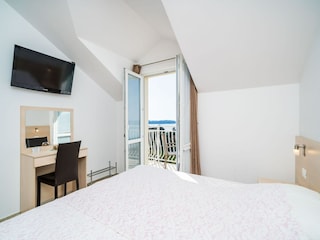 Apartment Mlini Ausstattung 11