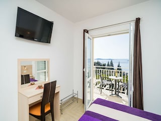 Apartment Mlini Ausstattung 14