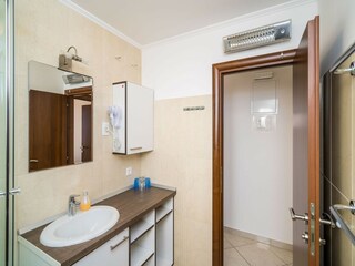 Apartment Mlini Ausstattung 19