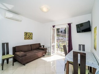 Apartment Mlini Ausstattung 9