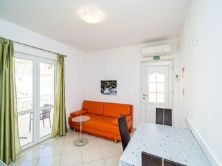 Apartment Mlini Ausstattung 10