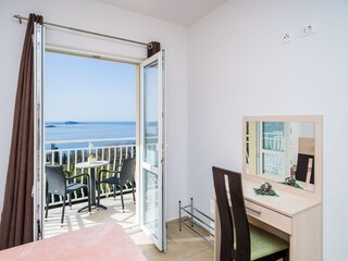 Apartment Mlini Ausstattung 17