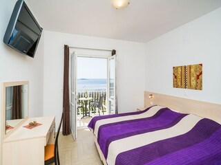 Apartment Mlini Ausstattung 20