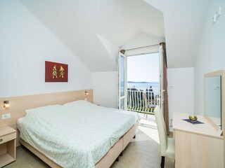 Apartment Mlini Ausstattung 21