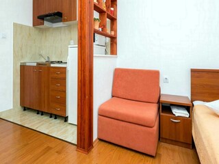 Appartement Mlini Équipement 4