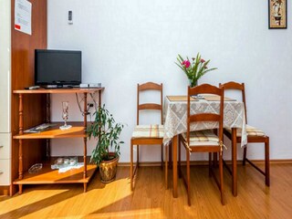 Apartment Mlini Ausstattung 5