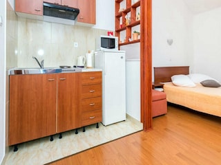 Appartement Mlini Équipement 7