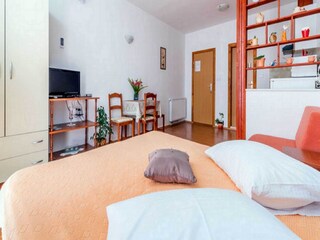 Apartment Mlini Ausstattung 11