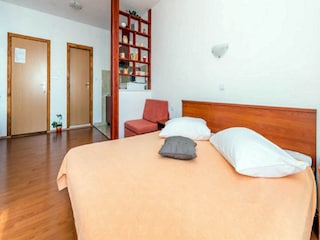 Appartement Mlini Équipement 12