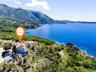 Appartement Mlini  15