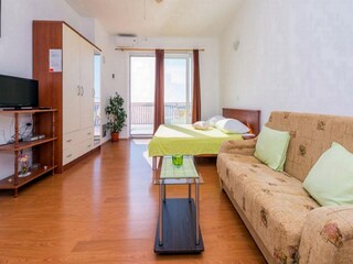 Apartment Mlini Ausstattung 10