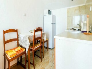 Apartment Mlini Ausstattung 11
