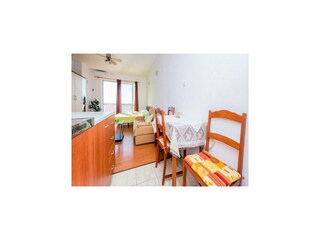 Apartment Mlini Ausstattung 13
