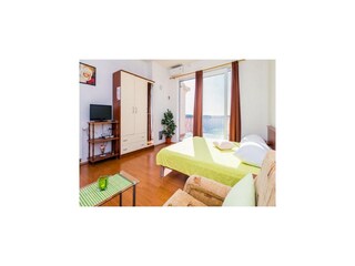 Apartment Mlini Ausstattung 18
