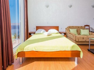 Apartment Mlini Ausstattung 22