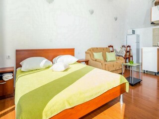 Apartment Mlini Ausstattung 23