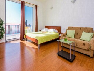 Apartment Mlini Ausstattung 24
