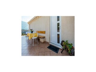 Appartement Mlini  29
