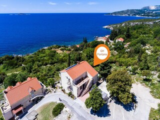 Apartment Mlini  30