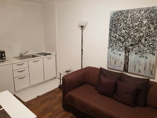 Apartment Dubrovnik Ausstattung 5