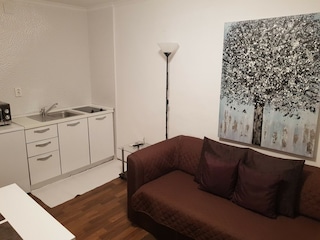 Appartement Dubrovnik Équipement 5