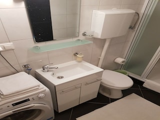 Apartment Dubrovnik Ausstattung 9