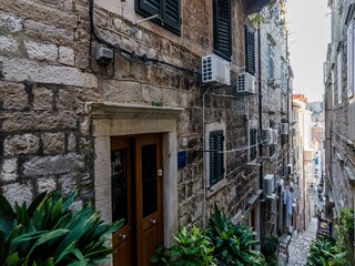 Appartamento Dubrovnik Registrazione all'aperto 2