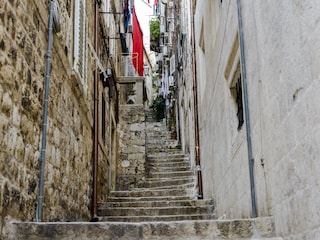 Apartamento Dubrovnik Grabación al aire libre 3