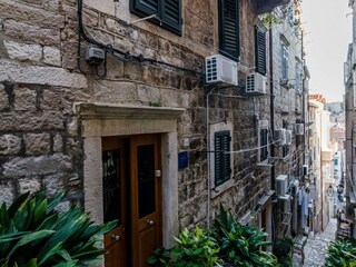 Appartamento Dubrovnik Registrazione all'aperto 4