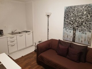 Appartamento Dubrovnik Caratteristiche 12
