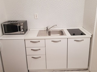 Appartement Dubrovnik Kenmerken 14
