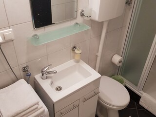 Apartment Dubrovnik Ausstattung 16