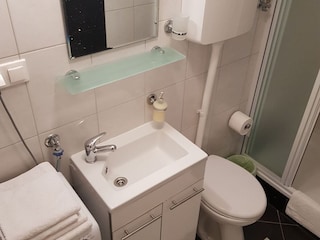 Appartement Dubrovnik Équipement 16