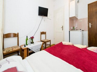 Apartment Dubrovnik Ausstattung 2