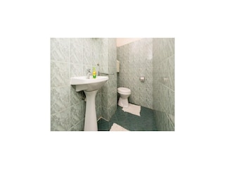 Apartamento Dubrovnik Características 8