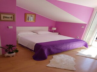 Appartement Mokošica Kenmerken 5