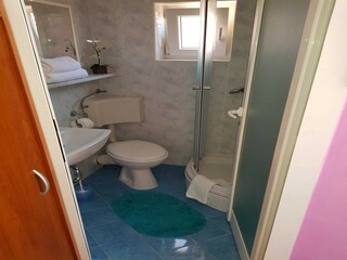 Apartment Mokošica Ausstattung 7