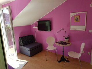 Appartement Mokošica Kenmerken 8