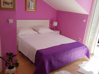 Apartment Mokošica Ausstattung 13