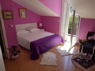 Appartement Mokošica Kenmerken 14
