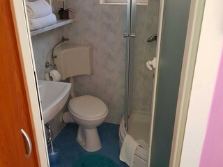Apartment Mokošica Ausstattung 15