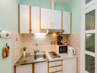 Apartamento Mokošica Características 4