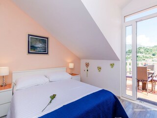 Appartement Mokošica Équipement 8