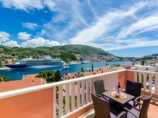 Apartamento Mokošica  12