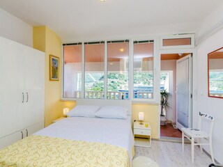 Appartement Mokošica Équipement 4
