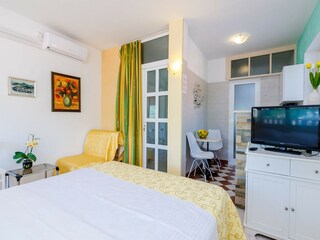 Appartement Mokošica Équipement 7