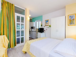 Appartement Mokošica Équipement 8