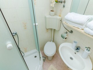 Apartamento Mokošica Características 10