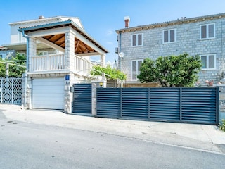 Appartement Mokošica Buitenaudio-opname 4